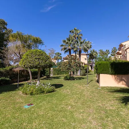 Apartamento Dunas Garden, 3 Beds, 100 Mts From The Sea