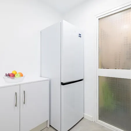 Apartment Dunas Garden, 3 Beds, 100 Mts From The Sea Marbella