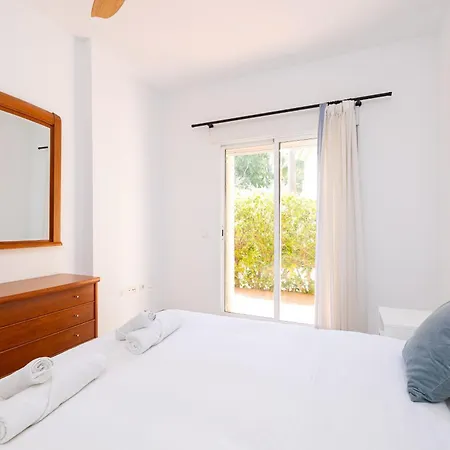 Dunas Garden, 3 Beds, 100 Mts From The Sea Appartement Marbella
