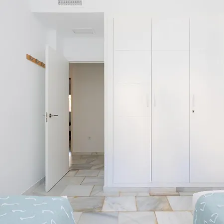 Dunas Garden, 3 Beds, 100 Mts From The Sea Appartement *